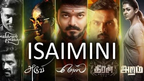 tamil movie download 2020 isaimini